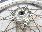 Колесо переднее Yamaha Serow 225 4JG