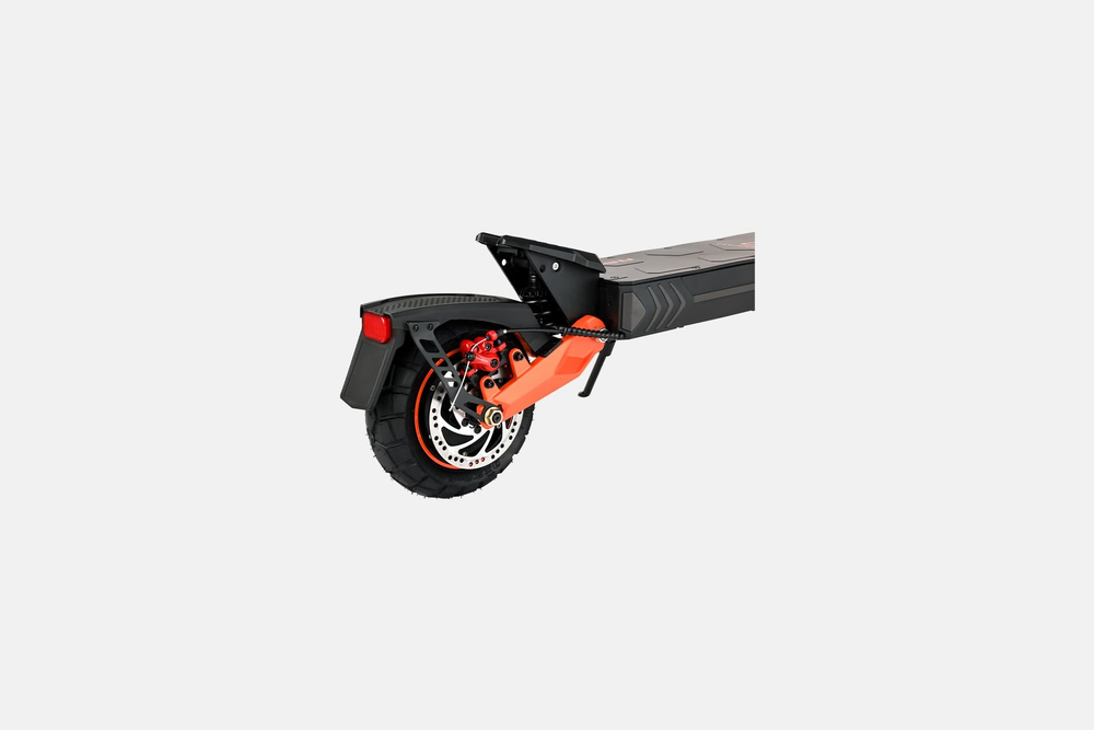 Электросамокат Kugoo F3 Pro