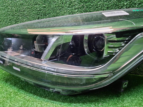 Фара левая Chery Tiggo 4 Pro (2020-н.в.) LED