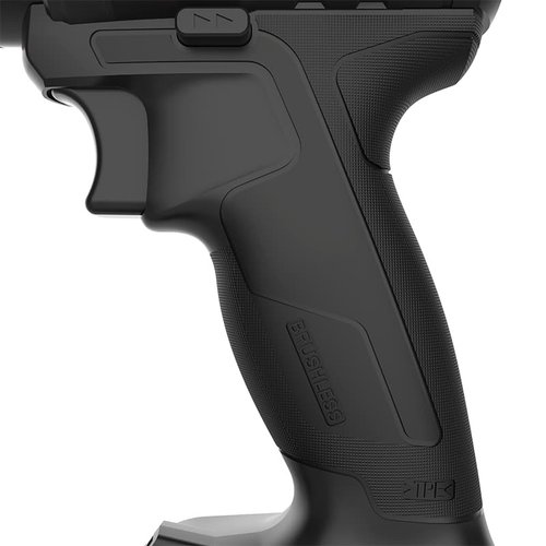 Дрель аккумуляторная KRESS KUC33.9 20V без акк и з/у, коробка