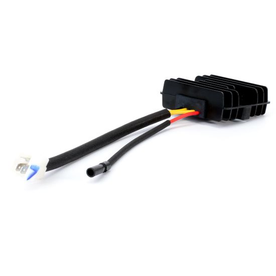 Двигатель "ZONGSHEN" GB270B (9 л.с., вал 20 мм, катушка)