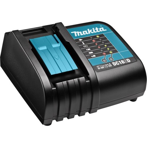 Дрель аккумуляторная Makita DDF 453 SYX5