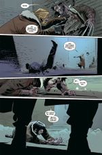 Комикс Росомаха MAX