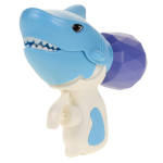 Водный пистолет 14см. пакет L800