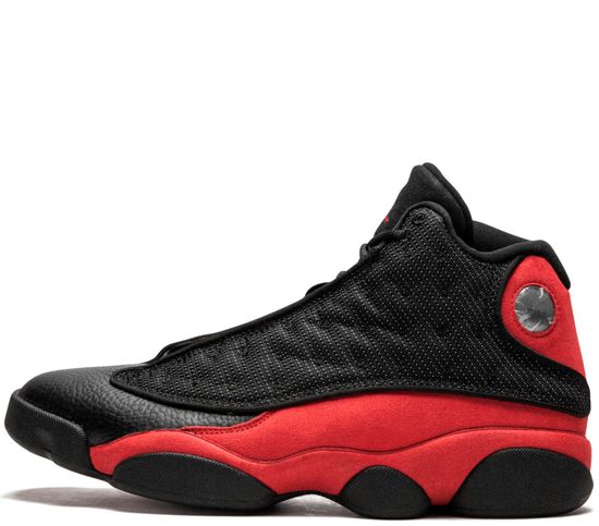 Кроссовки Nike Air Jordan 13 "Bred"