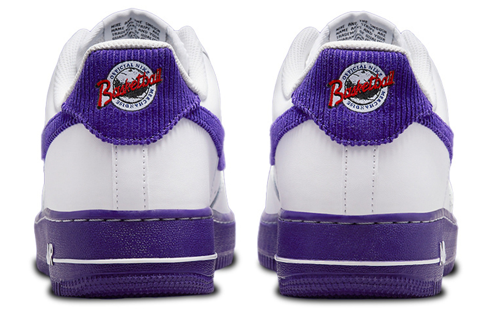 Кроссовки Nike Air Force 1 Low "Sports Specialties"
