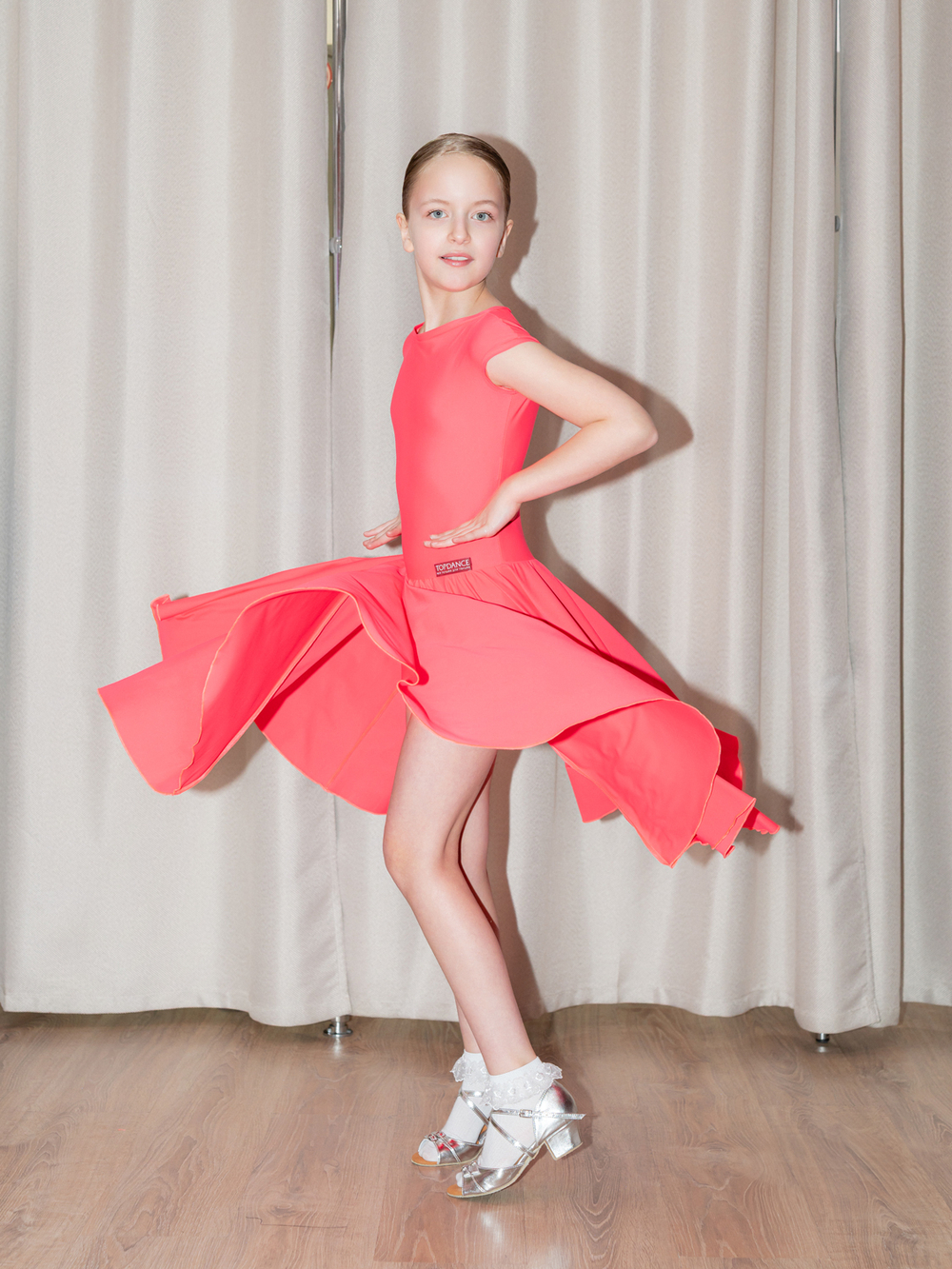 Рейтинговое платье