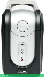 Источник бесперебойного питания Powercom Imperial (IMP-825AP)