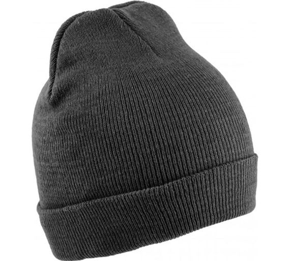 Шапка черная универсальный размер BEN Högert, арт. HT5K489