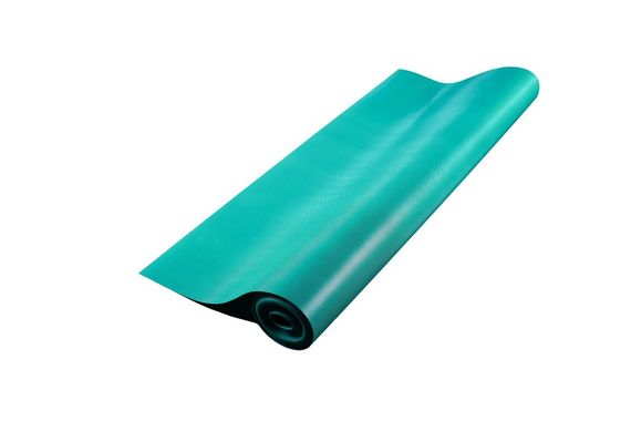 Подложка специализированная IXPE I-Floor для SPC,LVT и других видов кварц-винилового ламината