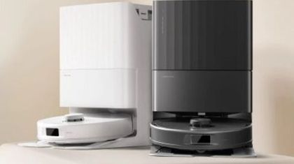 Распродажа пылесосов Roborock: флагманская чистота по выгодной цене