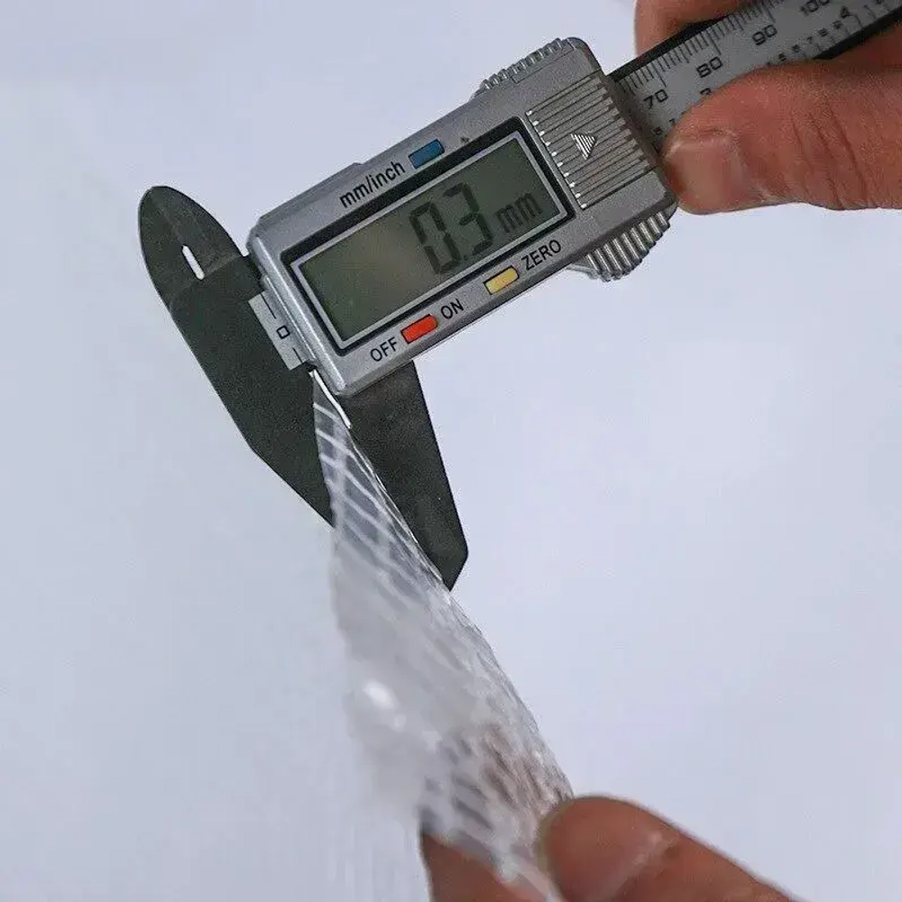 Штангенциркуль электронный 150 мм с батарейкой