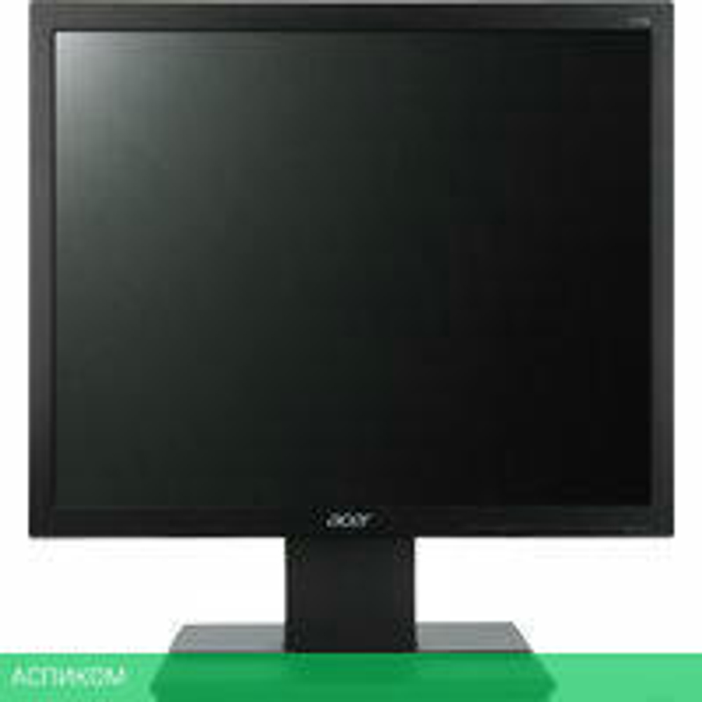 Монитор Acer V196L [UM.CV6EE.B02]