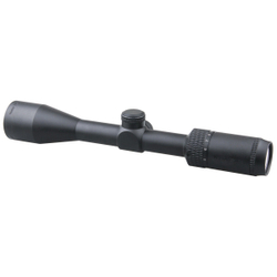 Оптический прицел Vector Optics Matiz (3-9x40, сетка крест, 25,4 мм, азотозаполненный, без подсветки) SCOM-27