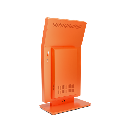 Интерактивный сенсорный киоск BM Genius 43"