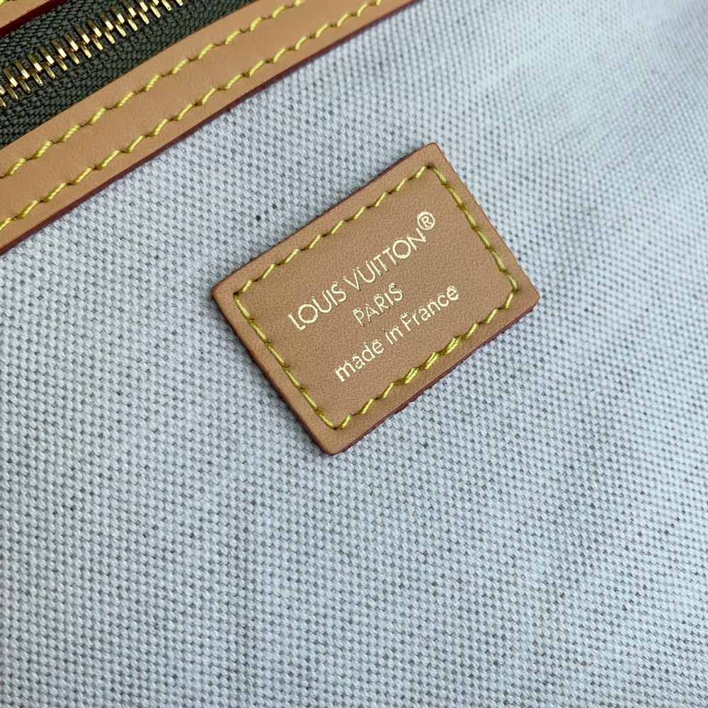 Louis Vuitton Keepall Bandouliere 45