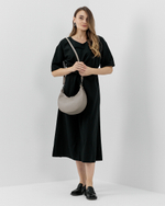 Сумка 624 02/С тауп