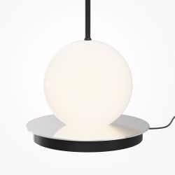 Торшер светодиодный Maytoni   MOD427FL-L20B3K