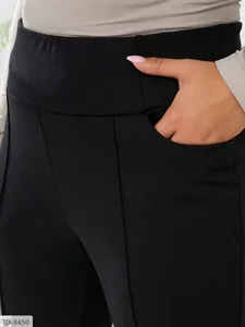 Брюки ID-8448 Фабрика Моды