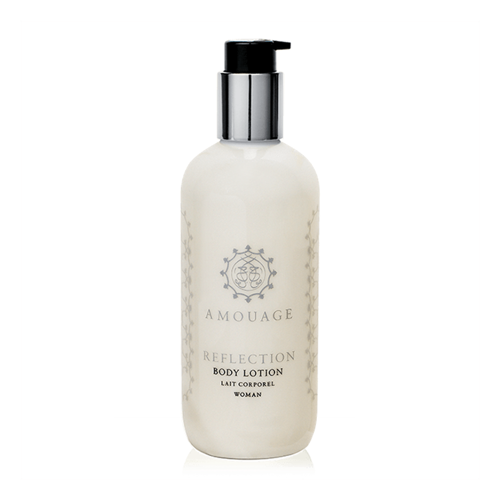Amouage Reflection Body lotion woman