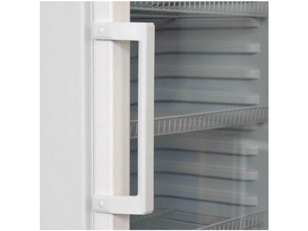 Холодильник  однокамерный Бирюса Б-521RDN белый