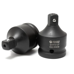 Адаптер ударный 3/4''(F)х1/2''(M)(усиленный ,сталь SCM440) Forsage F-80964MPB44