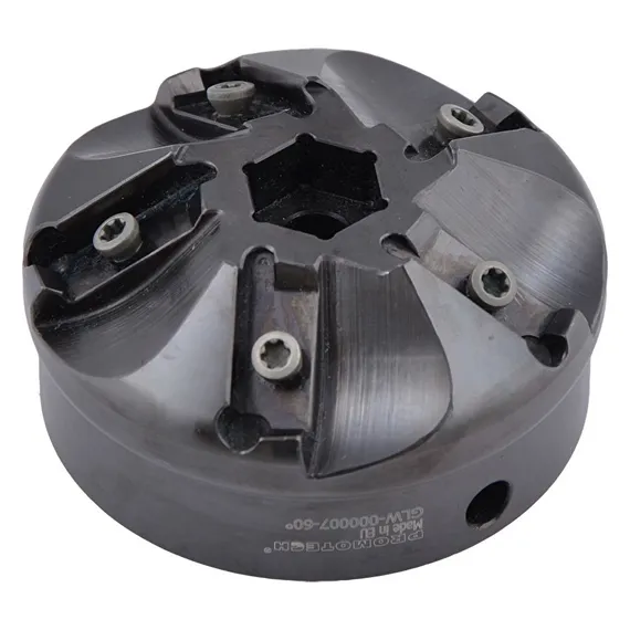 Головка фрезерная 65° для Promotech BM-16