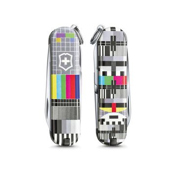 Victorinox 0.6223.L2104 Retro TV
