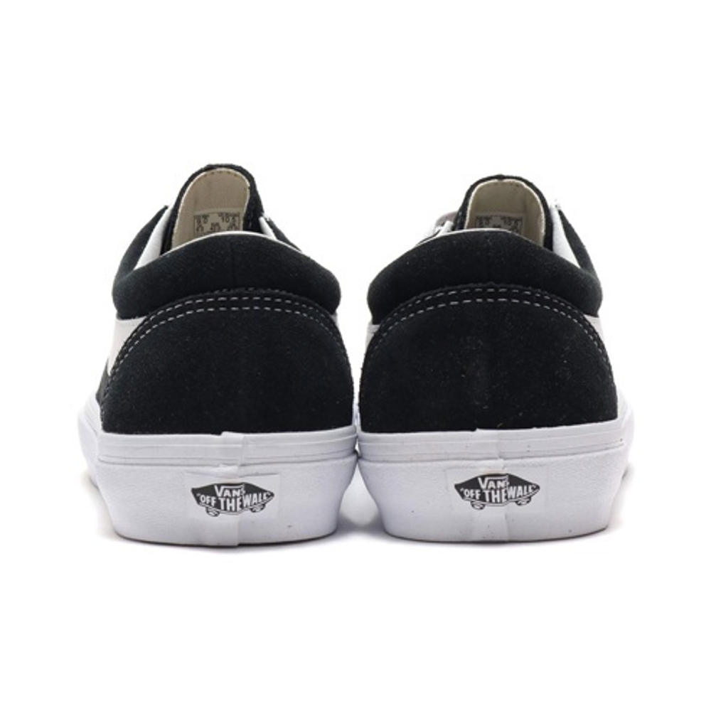 Кеды Vans Bold Ni Black