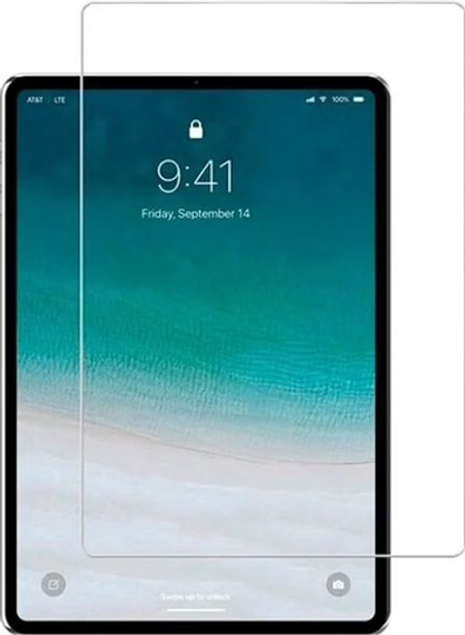 Защитное стекло для iPad 2022 (10.9)