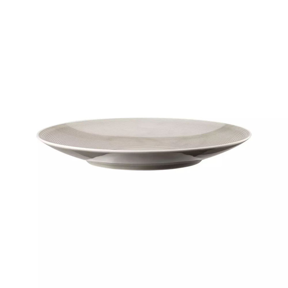Thomas Rosenthal Group - Тарелка Loft Color, 28см, лунно-серый / артикул   1190040191710229  / GTIN 4012436515375