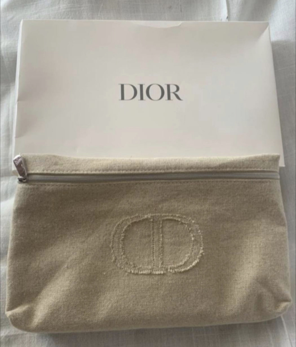 Dior Косметичка