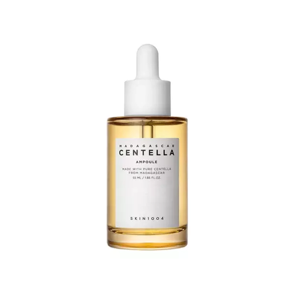 Сыворотка Skin1004 Madagascar Centella Ampoule 55 мл