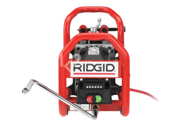 Машина для снятия фаски RIDGID B-500