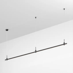 Основание ART-APRIORI-LINE-HANG-3000 (BK) (Arlight, IP20 Металл, 3 года) 048466