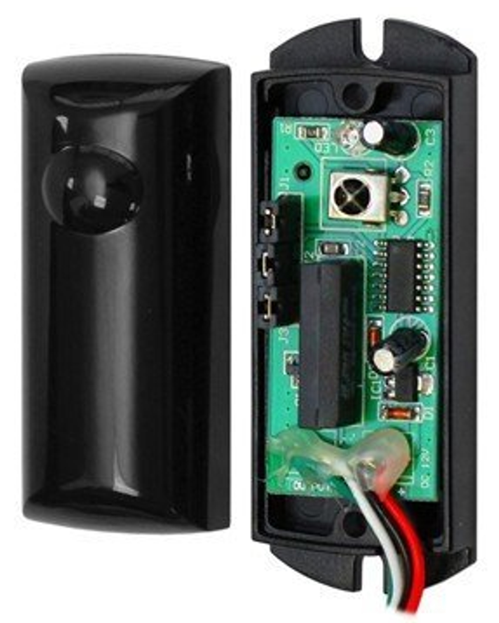ST-PD021BD-MC Извещатель охранный оптико-электронный линейный Smartec