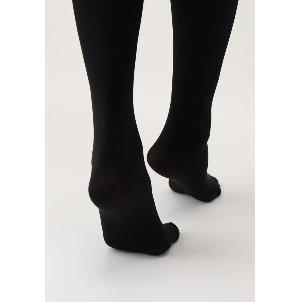 Женские колготки черные OROBLU All Colors, 50 ден VOBC01187