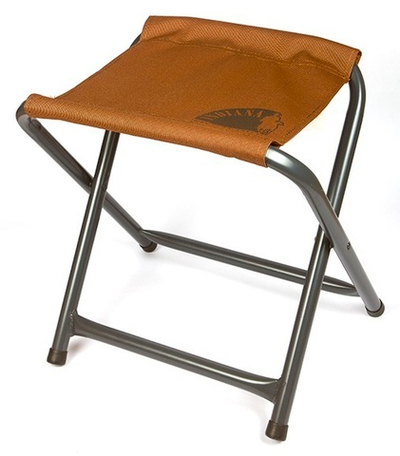 Табурет усиленный стальной средний INDI-1014