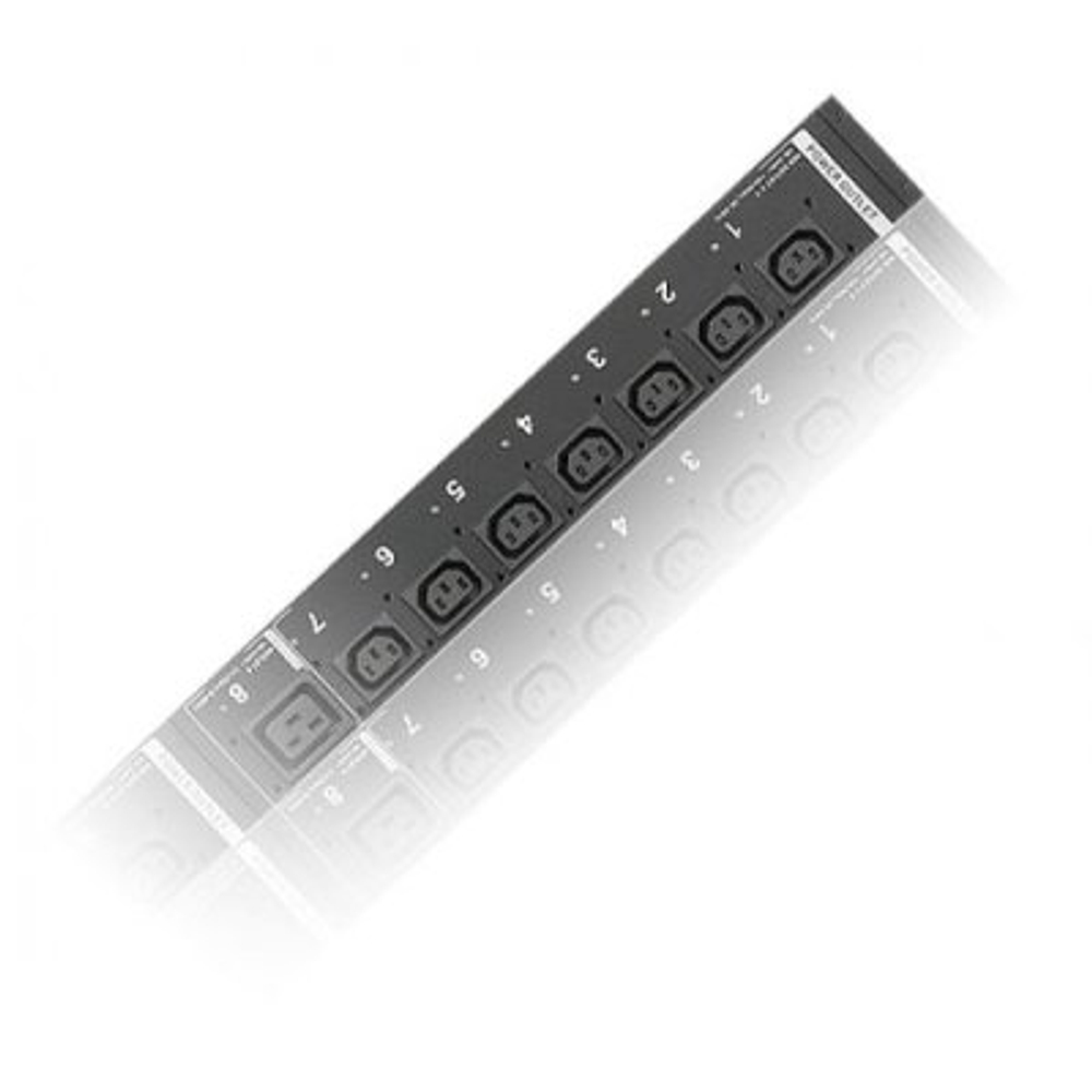 Блок розеток Aten PE6324LG-AX