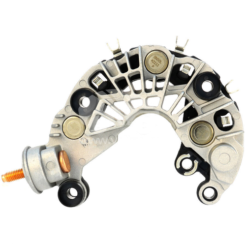 Диодный мост Nissan Europe