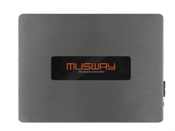 MUSWAY M6