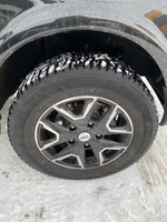 LADA 4X4 Niva Legend 3 дв. Urban 24 1.7 5МТ