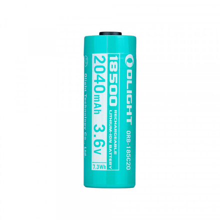 Аккумулятор Li-ion Olight ORBC-145C14 14500 2.4V 1420mAh
