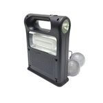 Фонарь акк. кемпинг CL-12