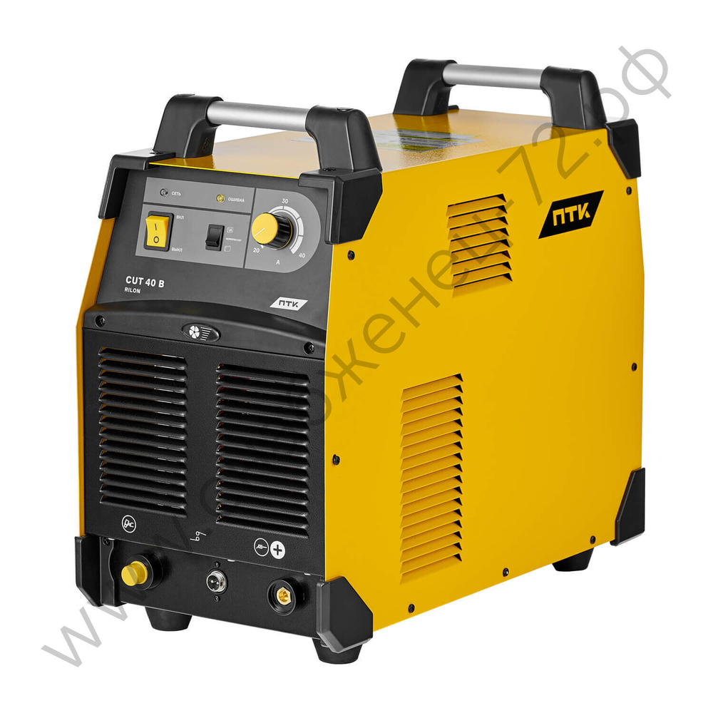 ПТК RILON CUT 40 B