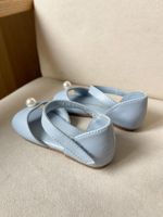 Босоножки Age of Innocence