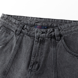 ДЖИНСЫ YMKASHIX BLOCK