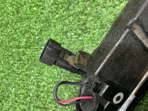 ПТФ центральный Omoda C5 (2022-н.в.)