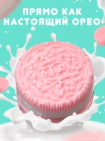 Сквиш таба печенье орео антистресс