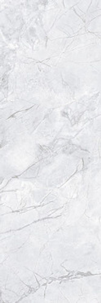 Настенная плитка Mystic Invisible White